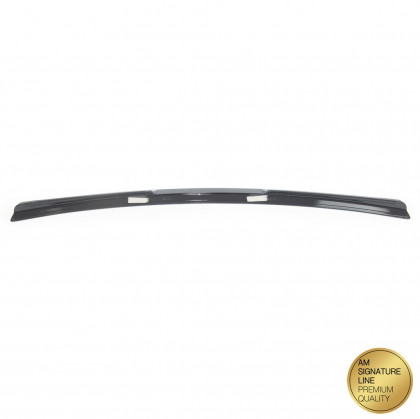 Spoiler zadní kapoty Merdeces-Benz E-Class (W211) Sedan 2002-2009 AMG Style carbon look