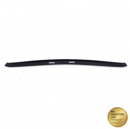 Spoiler zadní kapoty Merdeces-Benz S-Class (W221) 2005-2013 Lorinser-Style carbon look