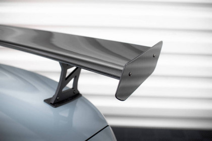 Zadní spoiler křídlo BMW M3 G80 carbon