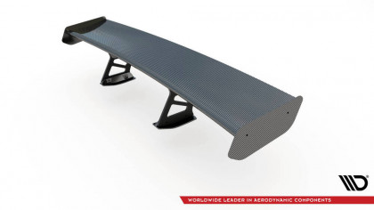 Zadní spoiler křídlo BMW M3 G80 carbon