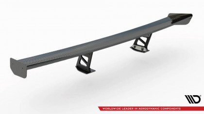 Zadní spoiler křídlo BMW M3 G80 carbon