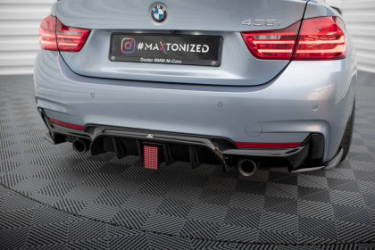 LED brzdové světlo BMW 4 Coupe / Gran Coupe M-Pack F32 / F36