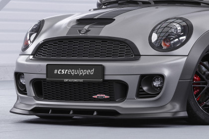 Spoiler pod přední nárazník CSR CUP pro Mini Cooper Coupe JCW (R58/R59) - ABS