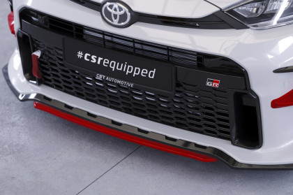 Spoiler doplňkový CSR CUP pro CSL535 Toyota GR Yaris (XP21) 2020- carbon look matný