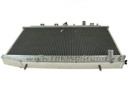 Sportovní chladič vody TurboWorks - Honda Civic 1988-1991