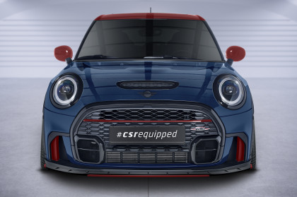 Spoiler pod přední nárazník CSR CUP pro Mini F55/F56/F57 JCW/JCW-Trim 2021- 