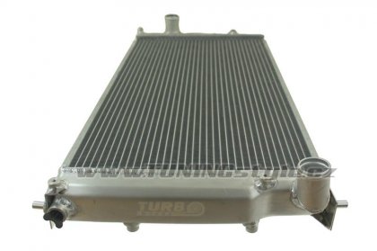Sportovní chladič vody TurboWorks - Subaru BRZ/Toyota GT86