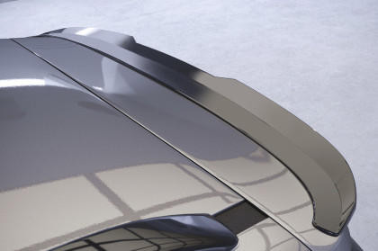 Křídlo, spoiler zadní CSR pro Ford  Kuga II - carbon look matný