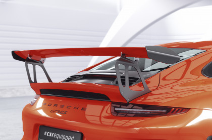 Křídlo, spoiler střechy CSR - Porsche 911/991 GT3 RS