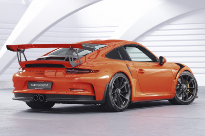 Křídlo, spoiler střechy CSR - Porsche 911/991 GT3 RS