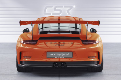 Křídlo, spoiler střechy CSR - Porsche 911/991 GT3 RS