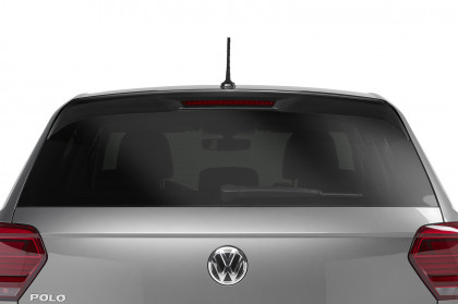 Křídlo, spoiler střechy CSR - VW Polo VI GTI a R-Line