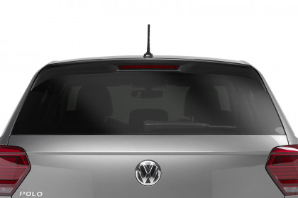 Křídlo, spoiler střechy CSR - VW Polo VI GTI a R-Line