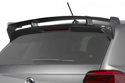 Křídlo, spoiler střechy CSR - VW Polo VI GTI a R-Line