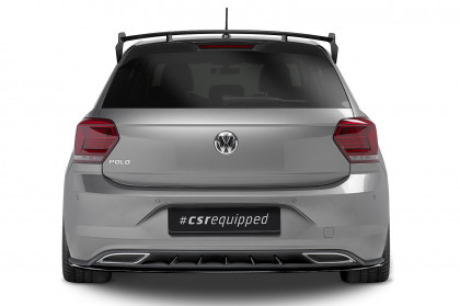 Křídlo, spoiler střechy CSR - VW Polo VI GTI a R-Line