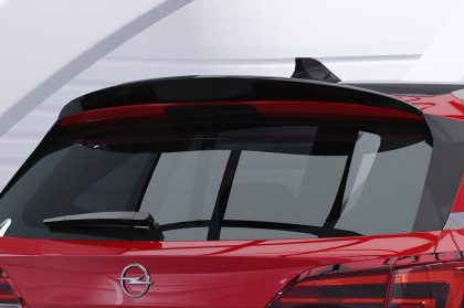 Křídlo, spoiler střechy CSR - Opel Astra K Sports Tourer