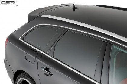 Křídlo, spoiler střechy CSR - Audi A6 C7 4G Avant