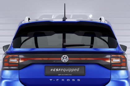 Křídlo, spoiler střechy CSR - VW T-Cross