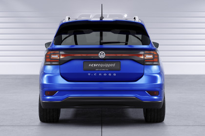 Křídlo, spoiler střechy CSR - VW T-Cross