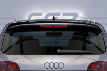 Křídlo, spoiler střechy CSR - Audi Q7 4L 2005-2015