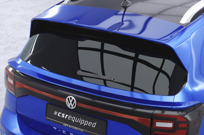 Křídlo, spoiler spodní CSR - VW T-Cross