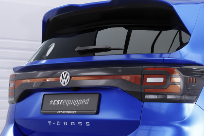 Křídlo, spoiler spodní CSR - VW T-Cross