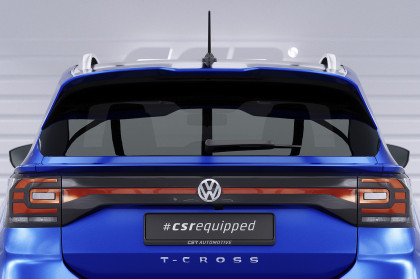 Křídlo, spoiler spodní CSR - VW T-Cross