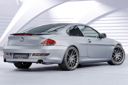 Křídlo, spoiler zadní malý CSR pro BMW 6 E63/E64