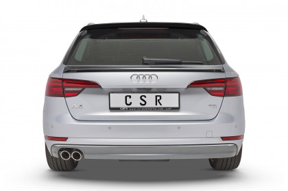 Křídlo, spoiler střešní CSR - Audi A4 B9 (Typ 8W) Avant