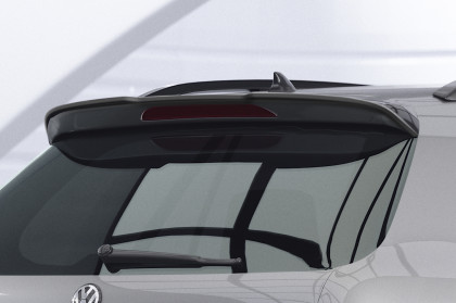 Křídlo, spoiler zadní CSR pro VW Golf 5 Variant - ABS