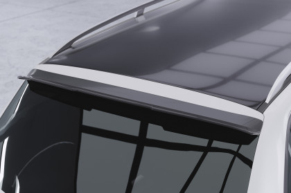 Křídlo, spoiler zadní CSR pro Seat Exeo ST (3R) - carbon look lesklý