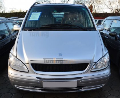 Sportovní maska Mercedes-Benz Vito II W639