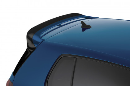 Křídlo, spoiler zadních dveří CSR pro VW Golf 6 R, R-Line, GTI, GTD 2008-2012