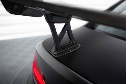 Zadní spoiler křídlo BMW M2 F87 carbon