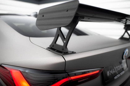 Zadní spoiler křídlo BMW M4 G82 carbon