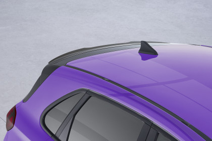 Křídlo, spoiler střešní CSR pro Hyundai I30 PD - carbon look matný