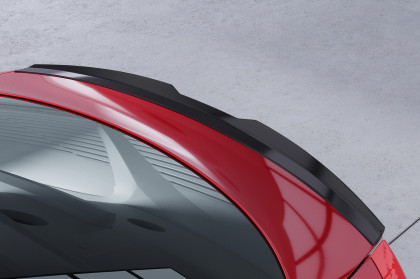Křídlo, spoiler zadní CSR pro Kia Stinger GT - carbon look lesklý
