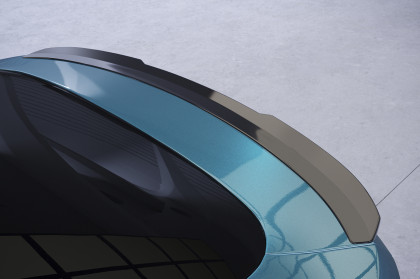 Křídlo, spoiler zadní CSR pro BMW X4 (F26) - carbon look lesklý