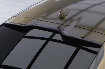Křídlo, spoiler zadní CSR pro BMW X6 (G06) - ABS