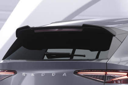 Křídlo, spoiler střešní CSR pro Škoda Enyaq iV - ABS