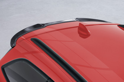 Křídlo, spoiler střešní CSR pro Ford Mondeo MK5 BA7 Turnier ST-Line - carbon look lesklý