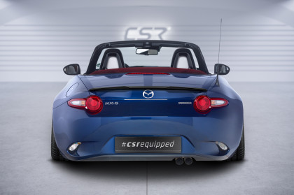 Křídlo, spoiler zadní CSR pro Mazda MX-5 4 (Typ ND) - ABS