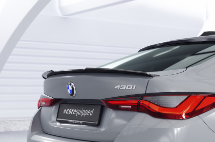 Křídlo, spoiler zadní CSR pro BMW 4 / i4 G26 Gran Coupe - ABS