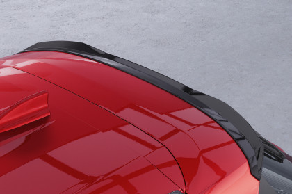 Křídlo, spoiler zadní CSR pro Mitsubishi Eclipse Cross - carbon look matný