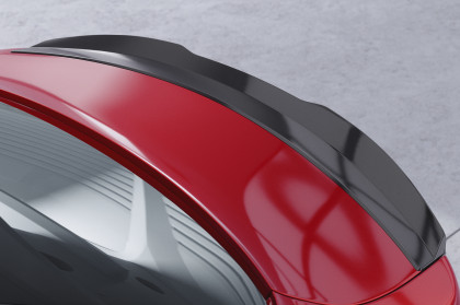 Křídlo, spoiler zadní CSR pro Alfa Romeo Giulia (Typ 952) - carbon look matný