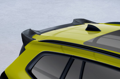 Křídlo, spoiler zadní CSR pro BMW X3 F97 M Competition 20219-  černá struktura