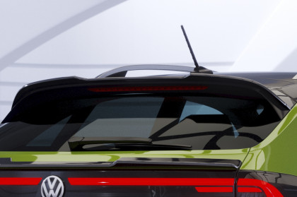 Křídlo, spoiler zadní CSR pro VW Taigo (Typ CS) - carbon look matný