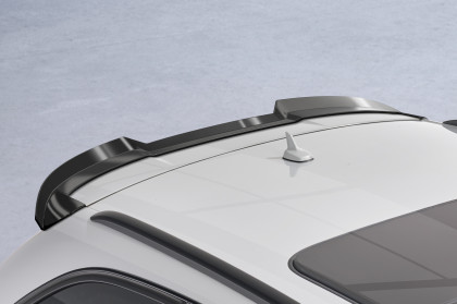 Křídlo, spoiler zadní CSR pro Audi A4 / RS4 B8 (8K) carbon look matný