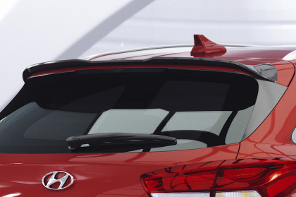 Křídlo, spoiler zadní CSR pro Hyundai I30 (PD) 2017- Kombi / CW - carbon look lesklý