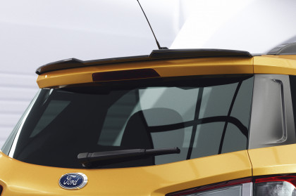 Křídlo, spoiler zadní CSR pro Ford EcoSport MK2 - černý lesklý